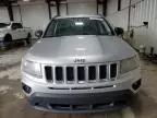 2013 Jeep Compass Latitude