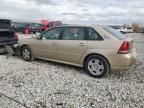 2007 Chevrolet Malibu Maxx LT