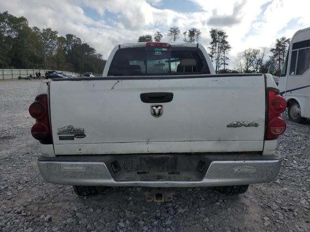 2008 Dodge RAM 3500 ST