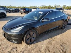 Run And Drives Cars for sale at auction: 2018 Tesla Model 3