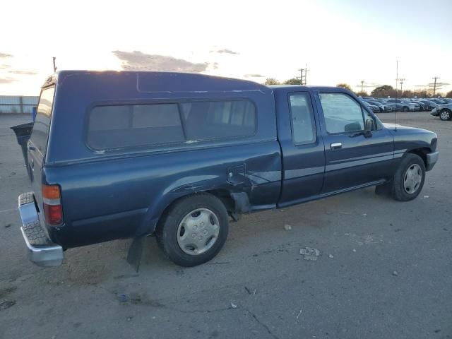 1994 Toyota Pickup 1/2 TON Extra Long Wheelbase