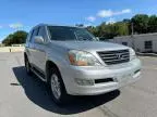 2007 Lexus GX 470