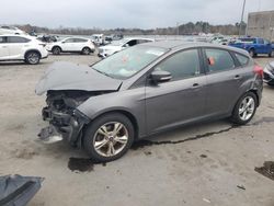 Salvage Cars with No Bids Yet For Sale at auction: 2013 Ford Focus SE