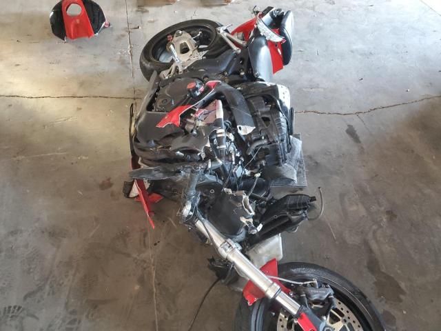 2006 Honda CBR1000 RR