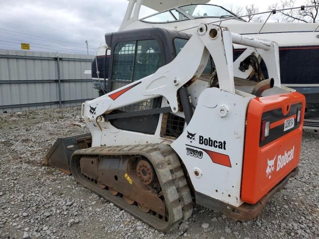 2015 Bobcat T590