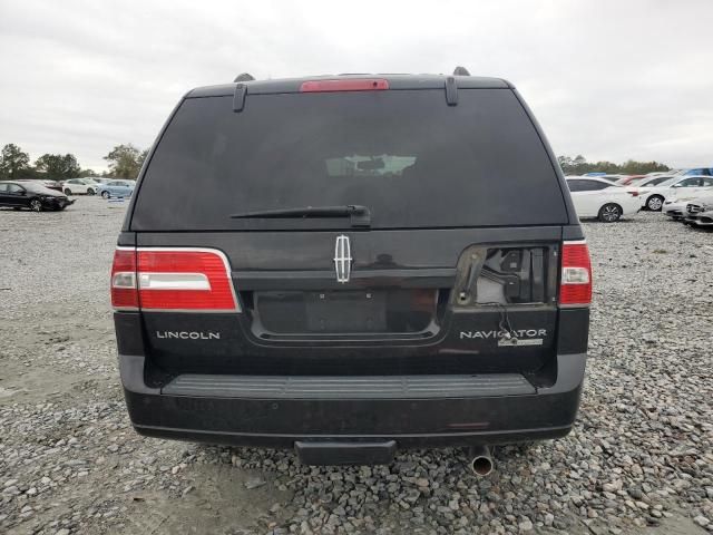 2012 Lincoln Navigator