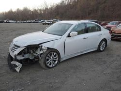 Hyundai Vehiculos salvage en venta: 2013 Hyundai Genesis 3.8L