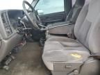 2006 GMC Sierra K2500 Heavy Duty