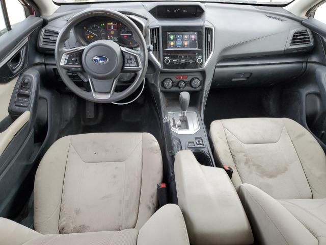 2019 Subaru Impreza Premium