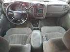 2002 Chevrolet Blazer