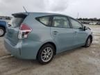 2016 Toyota Prius V