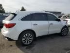 2014 Acura MDX Technology