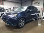 2018 Toyota Rav4 HV LE