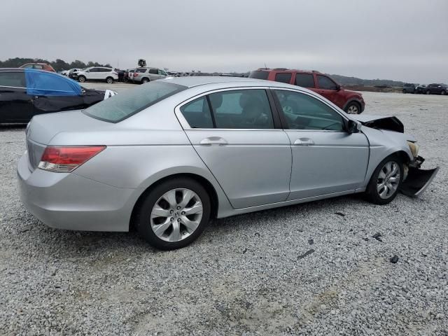 2009 Honda Accord EXL