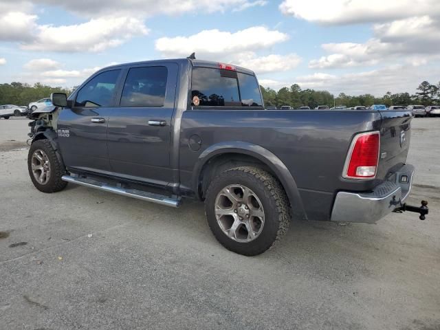 2016 Dodge 1500 Laramie