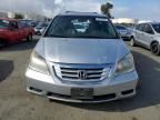 2010 Honda Odyssey EXL