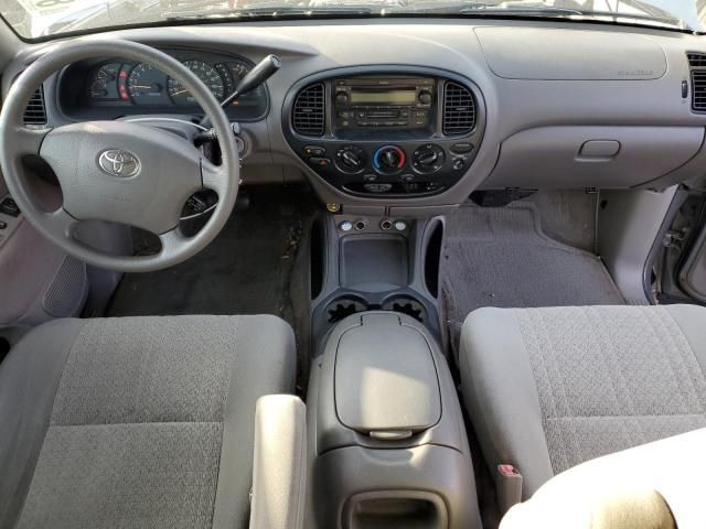 2003 Toyota Tundra Access Cab SR5