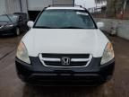 2004 Honda CR-V EX