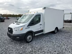 Vehiculos salvage en venta de Copart Chicago: 2020 Ford Transit T-350 HD