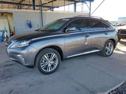 2015 Lexus RX 350 en venta en Phoenix, AZ