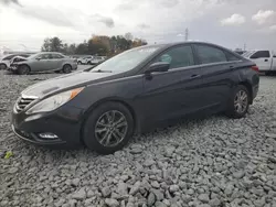 2013 Hyundai Sonata GLS en venta en Mebane, NC