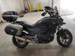 2014 Honda NC700X en venta en Madisonville, TN