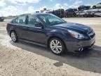 2014 Subaru Legacy 2.5I Premium