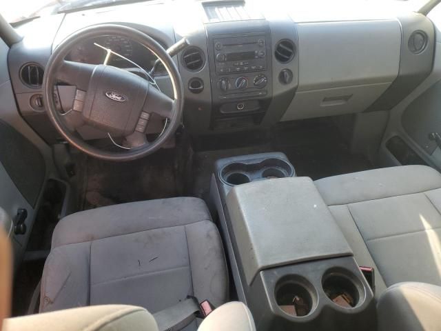 2007 Ford F150