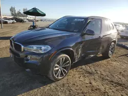 2018 BMW X5 XDRIVE35D en venta en San Diego, CA