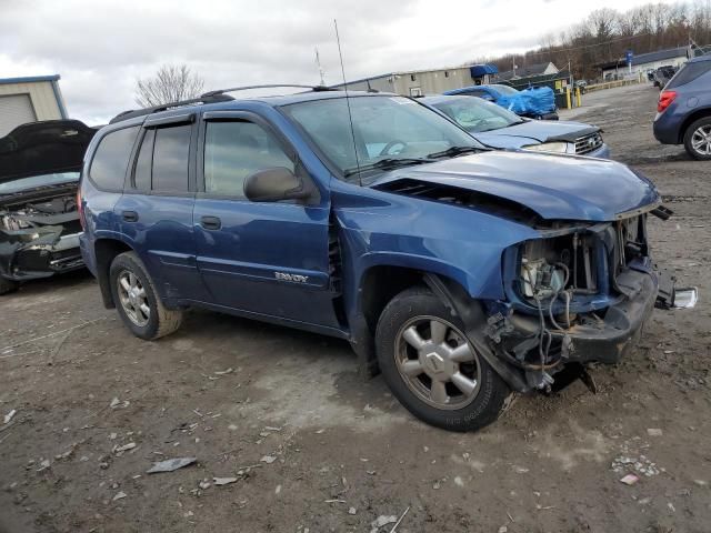 2005 GMC Envoy