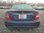 2013 Mercedes-Benz C 250