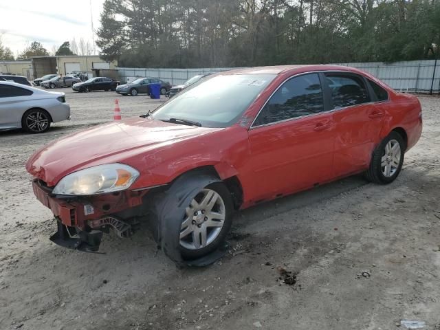 2013 Chevrolet Impala LT