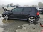 2008 Volkswagen GTI