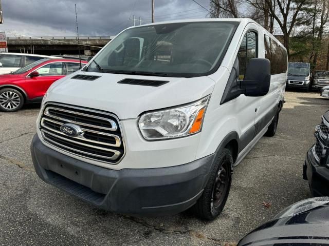 2018 Ford Transit T-350