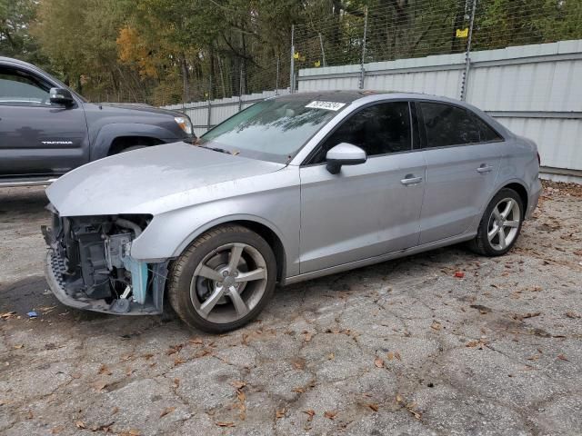 2016 Audi A3 Premium