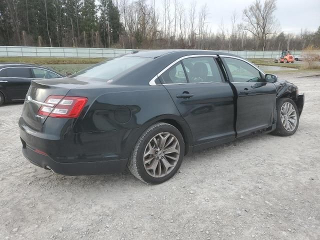 2015 Ford Taurus Limited