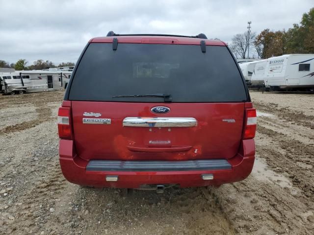 2008 Ford Expedition XLT