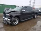 2019 Chevrolet Silverado K1500 LT