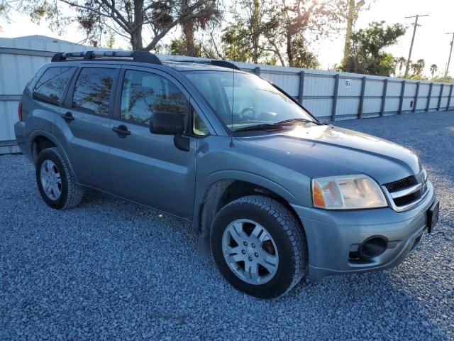 2008 Mitsubishi Endeavor LS