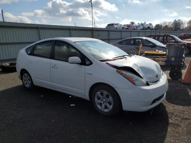 2009 Toyota Prius