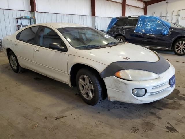 2004 Dodge Intrepid ES