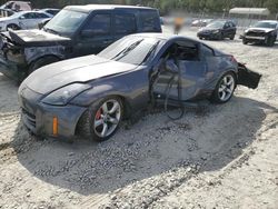 Nissan Vehiculos salvage en venta: 2006 Nissan 350Z Coupe