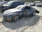 2006 Nissan 350Z Coupe