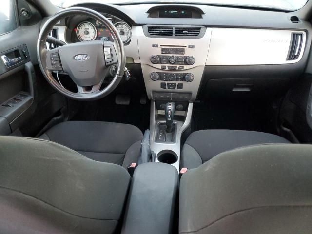 2009 Ford Focus SES