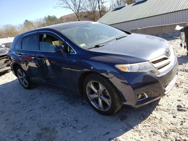 2015 Toyota Venza LE