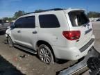 2016 Toyota Sequoia Platinum