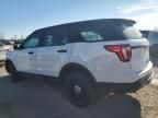 2017 Ford Explorer Police Interceptor