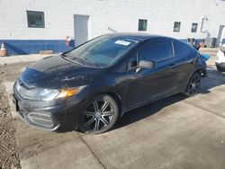 2014 Honda Civic LX en venta en Farr West, UT