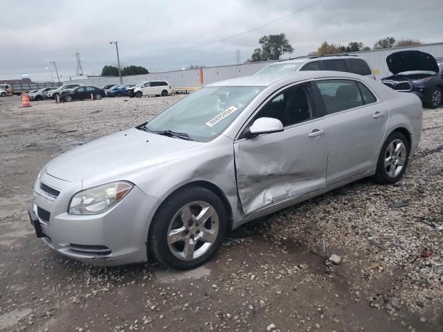 2010 Chevrolet Malibu 1LT