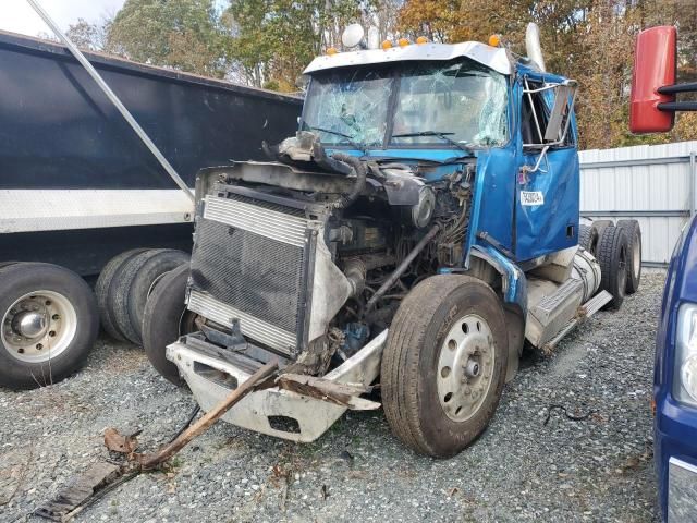 2004 Western Star Conventional 4900SA